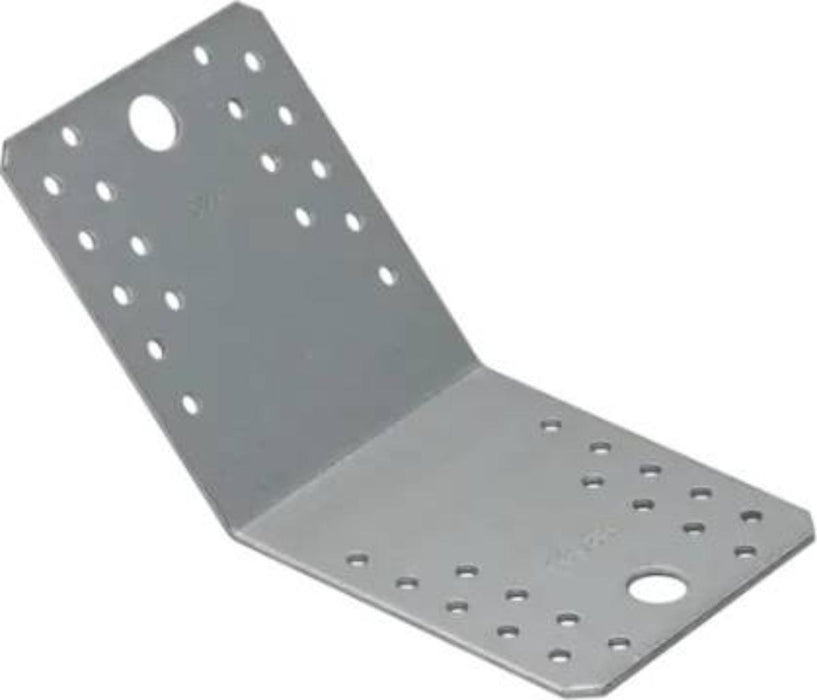 PLATE 135 DEGREES KLR5 105X105X90 ZINC
