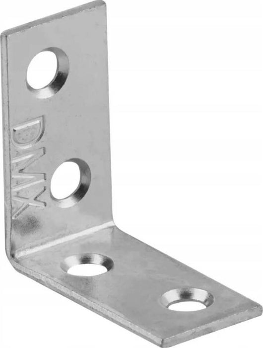 PLATE KW30 30X30X14 ZINC