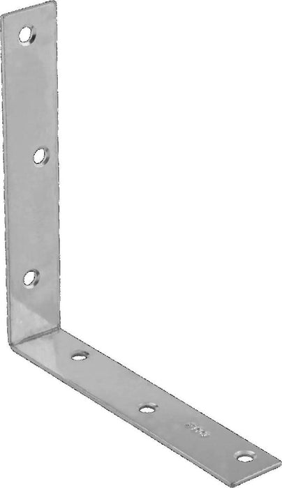NARROW CORNER PLATE KW125 125X125X22
