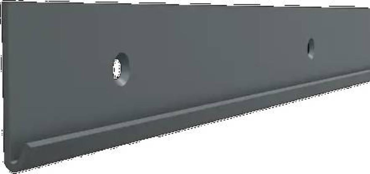 HORIZONTAL RAIL ARWC650 650 ANTHRACITE
