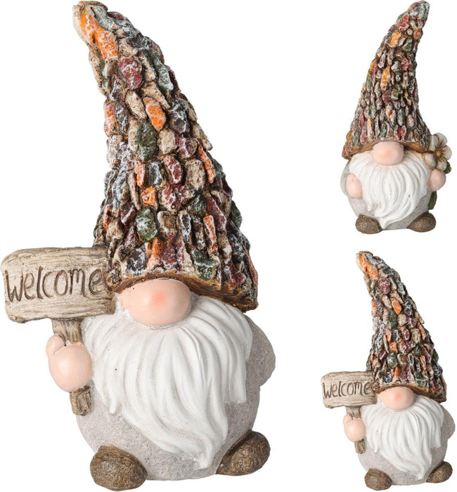 DWARF FIGURE 23x14x9 CM
