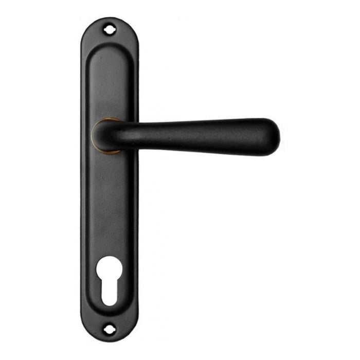 HANDLE SECRET SOFIA 70MM BLACK