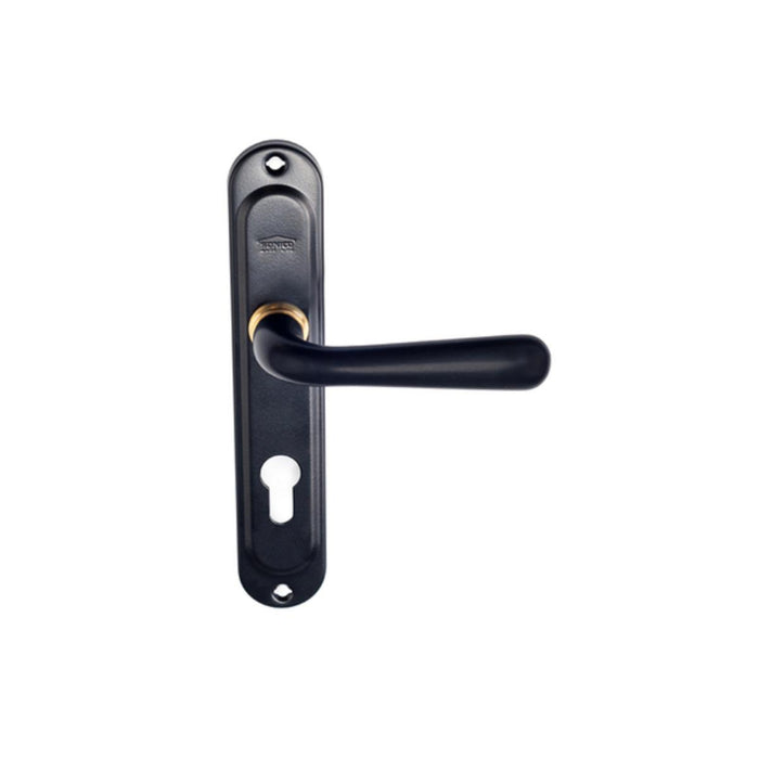 HANDLE SECRET SOFIA 90MM BLACK