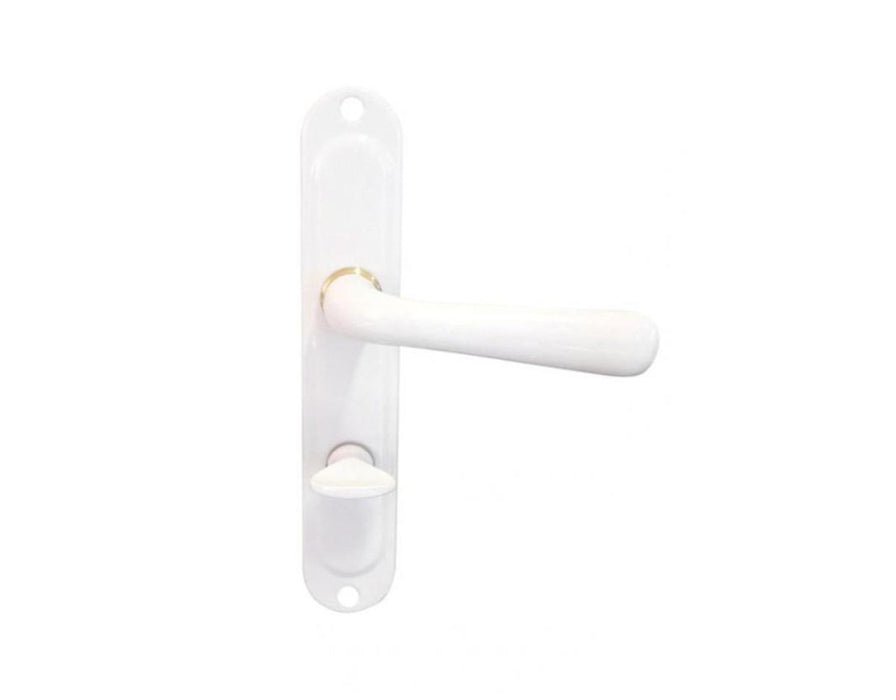 SOFIA 90MM WHITE CUPBOARD HANDLE