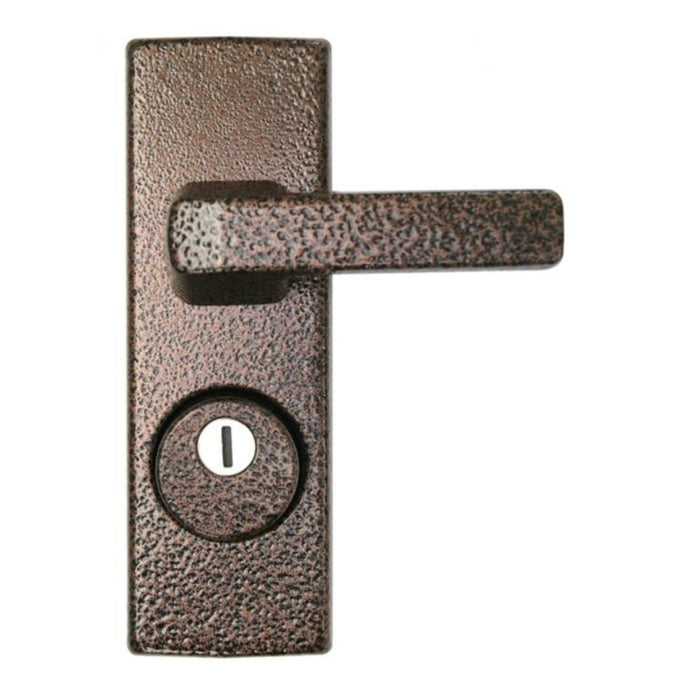 SECRET HANDLE CD 5001 72MM SHAGREN