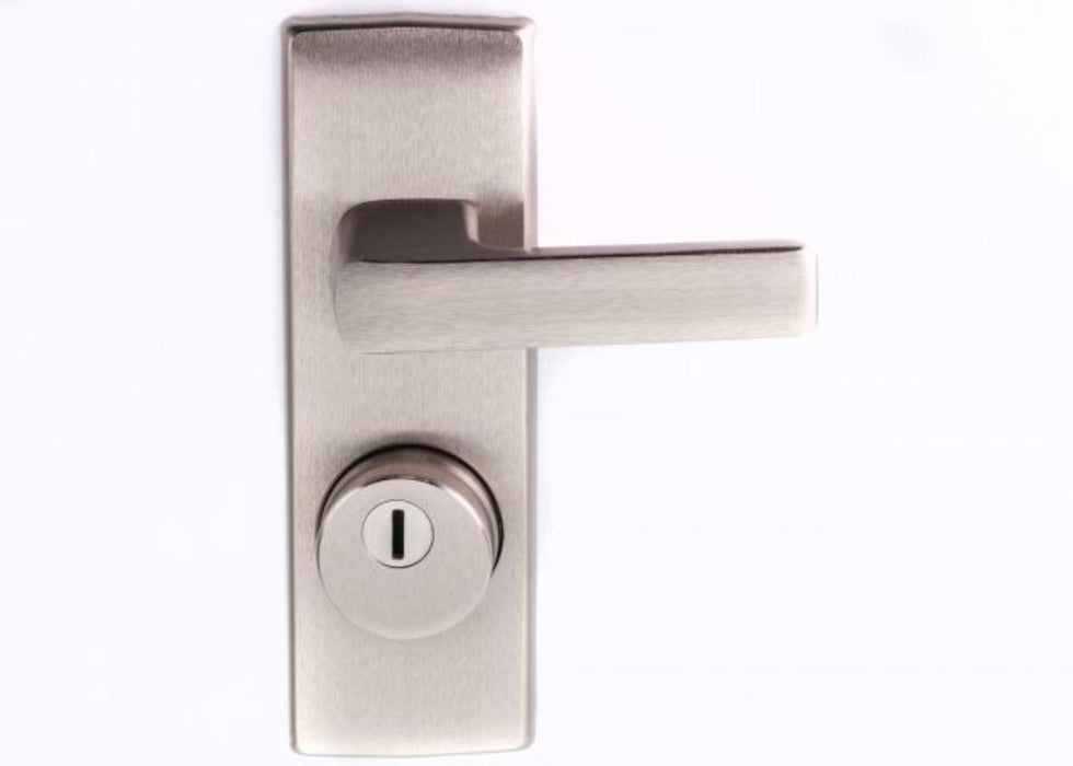 SECRET HANDLE CD 5001 72MM SATIN
