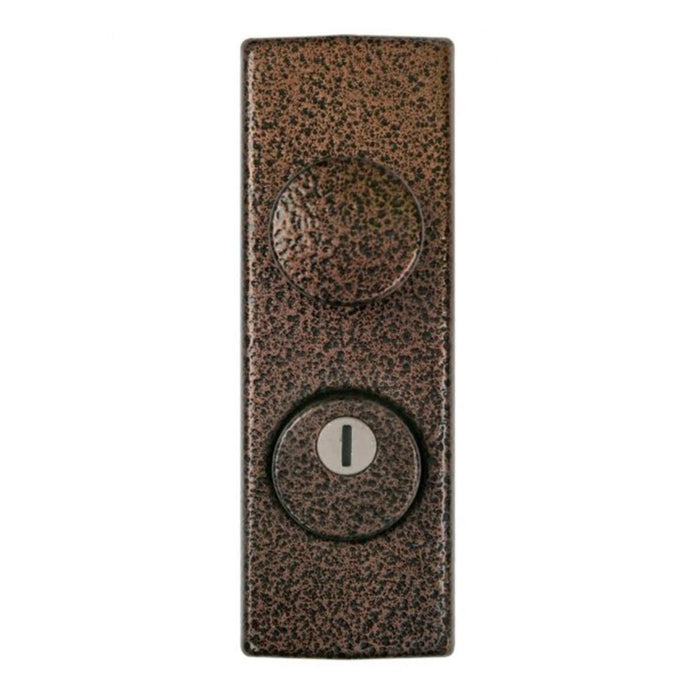 HANDLE SECRET BALL CD5003 72MM SHAGREN