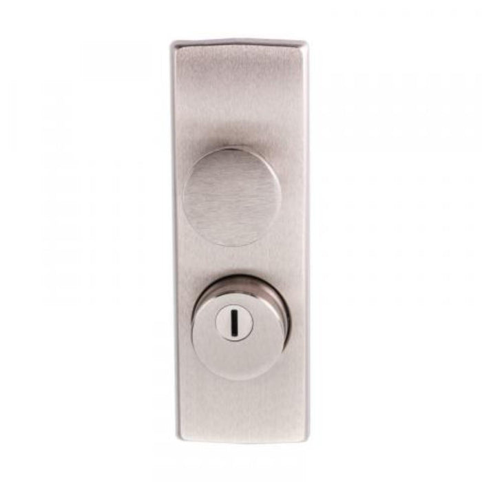 HANDLE SECRET BALL CD5003 72MM SATIN