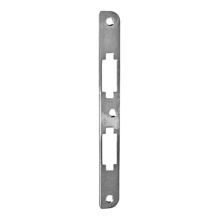 LOCK COUNTER 90MM NICKEL
