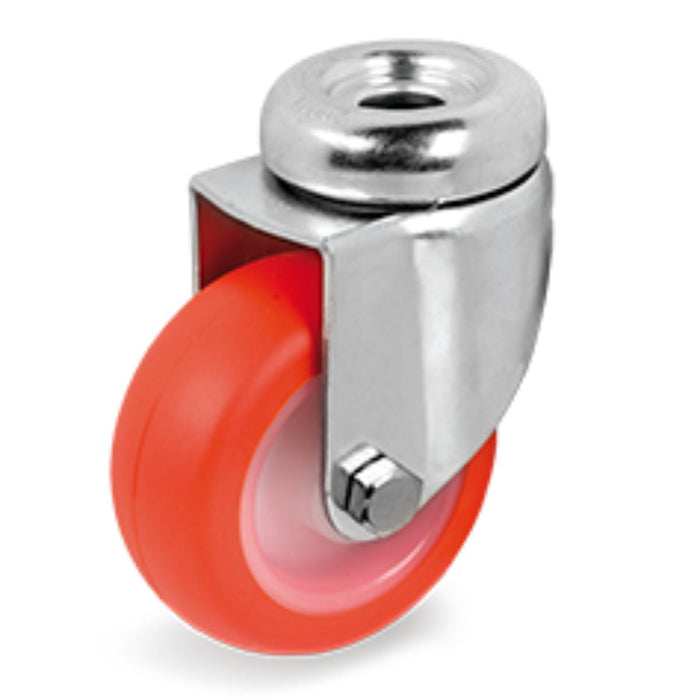 ROTATING WHEEL WITH BOLT HOLE F50 №36