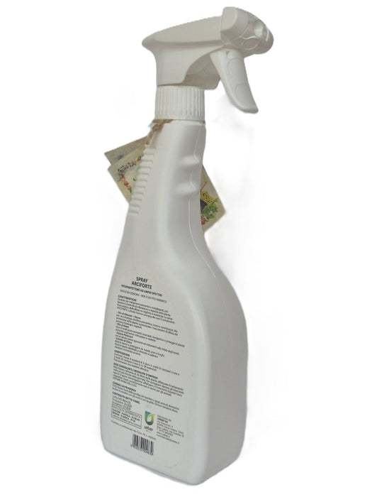 BIO BROAD SPECTRUM PROTECTION FOR PLANTS