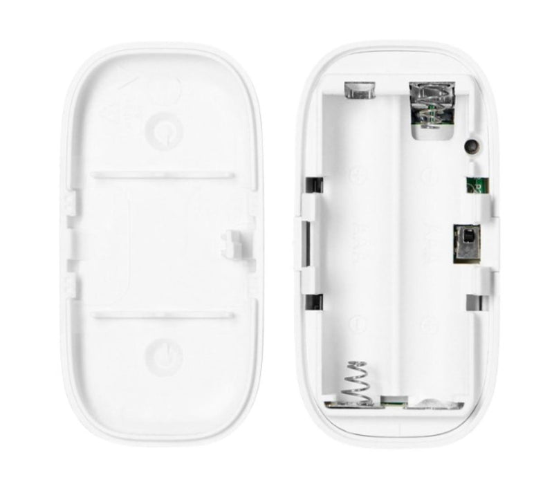 ORNO TUYA SMART WI-FI DOOR / WINDOW OPENING SENSOR WHITE
