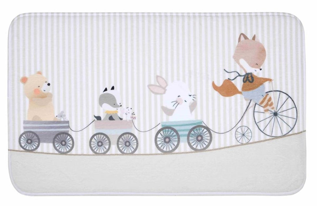 CHABICHU CHILDREN'S CARPET 45X75CM