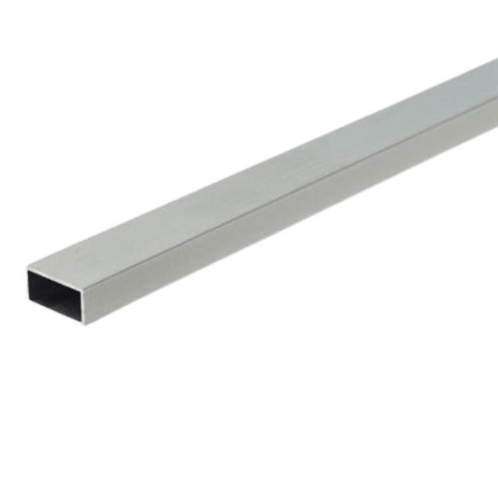 ALUMINUM RECTANGULAR PROFILE 50X30MM/1M
