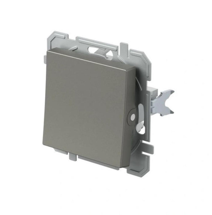SINGLE POLE SWITCH TITAN LOGIQ TEM