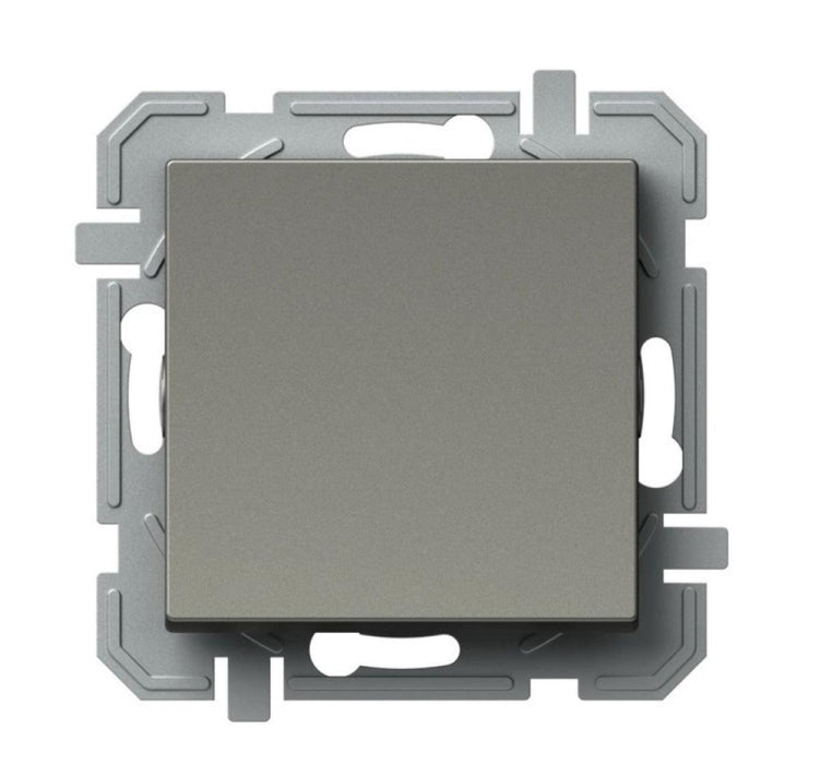 BUTTON TITANIUM LOGIQ TEM