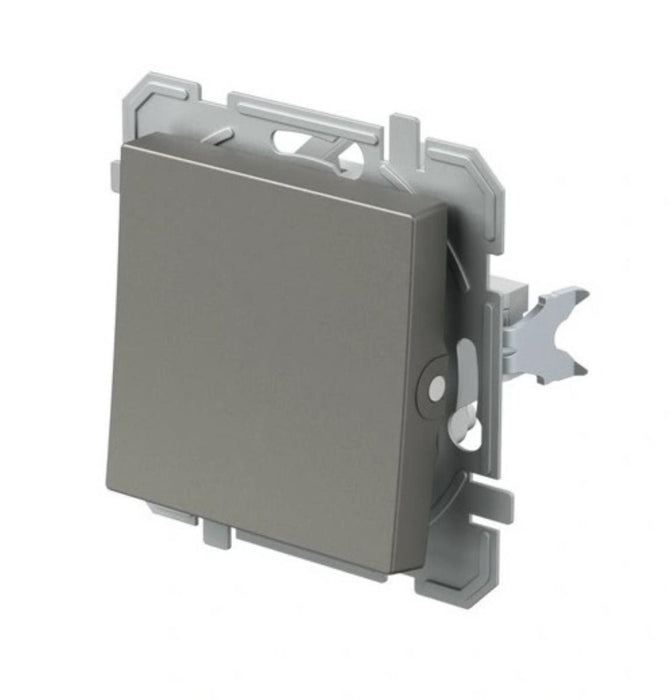 BUTTON TITANIUM LOGIQ TEM