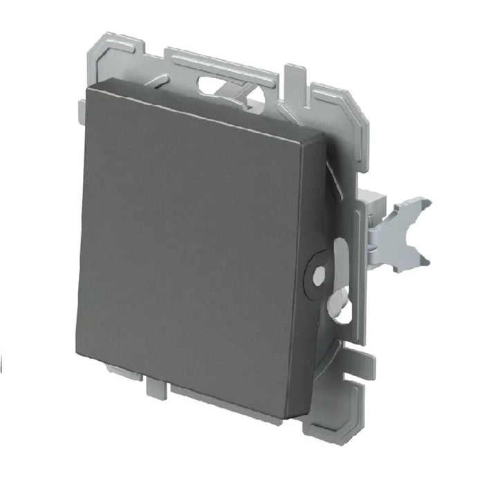DEVIATOR KEY ANTHRACITE LOGIQ TEM