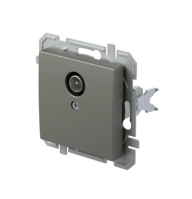 SOCKET TV END 0DB TITAN LOGIQ TEM