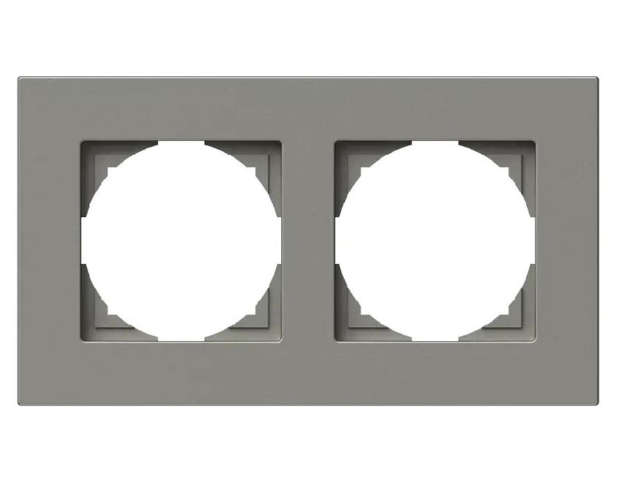 FRAME DOUBLE TITANIUM LOGIQ TEM