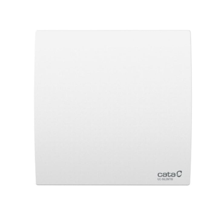 FAN CATA UC-10 SILENTIS WHITE