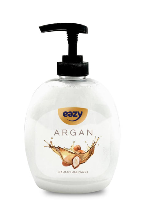 LIQUID SOAP ARGAN 0.300L