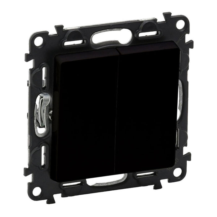 SERIAL BLACK LEGRAND VALENA LIFE KEY