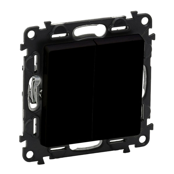 SERIAL DEVIATOR KEY BLACK LEGRAND VALENA LIFE