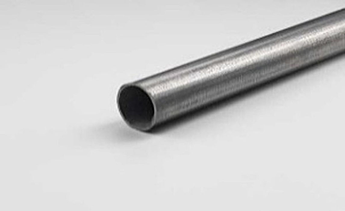 STEEL ROUND PROFILE 20MM/2M