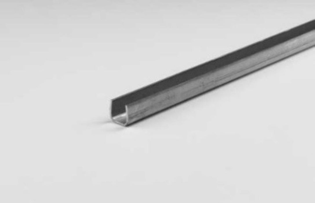 STEEL U-PROFILE 20X20X20MM/1M