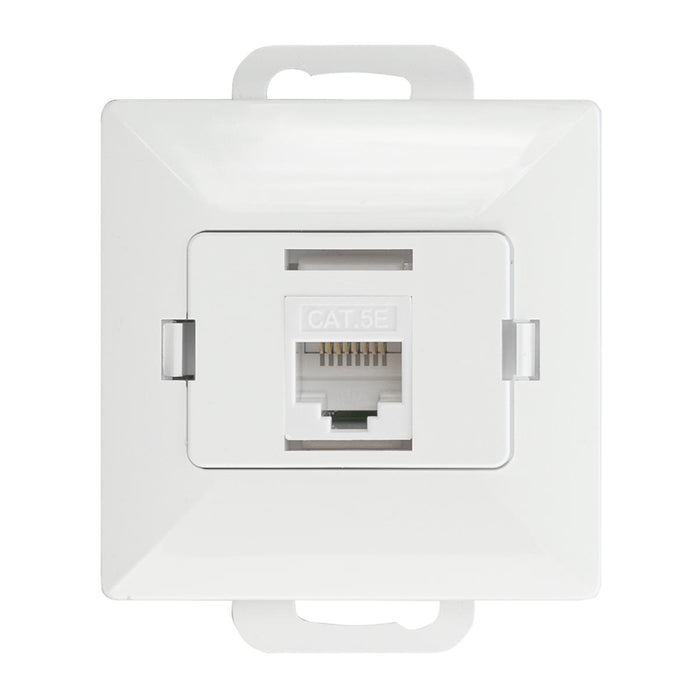 INTERNET CONTACT PEARL WHITE