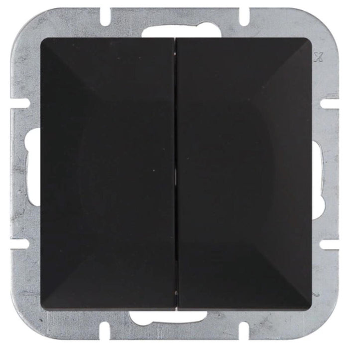 SERIAL KEY PEARL BLACK