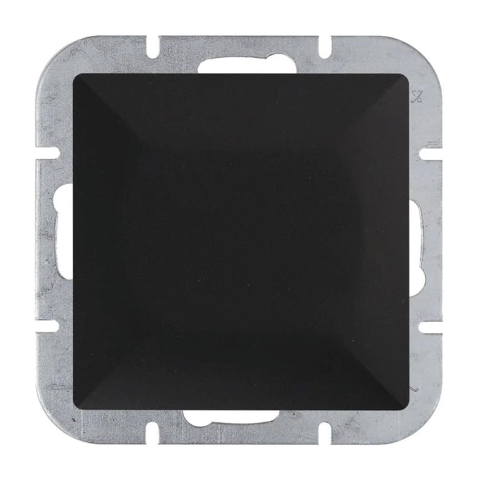 PEARL BLACK DEVIATOR KEY