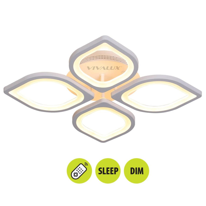 LED CEILING LIGHTS VIKI 60W
