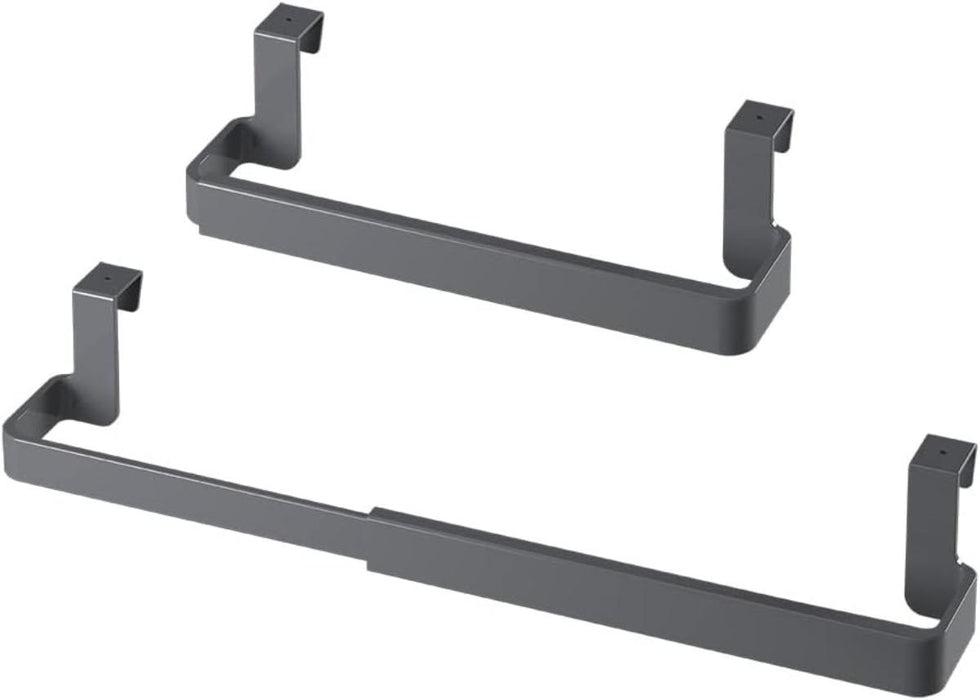 EXTENDABLE KITCHEN TOWEL RACK