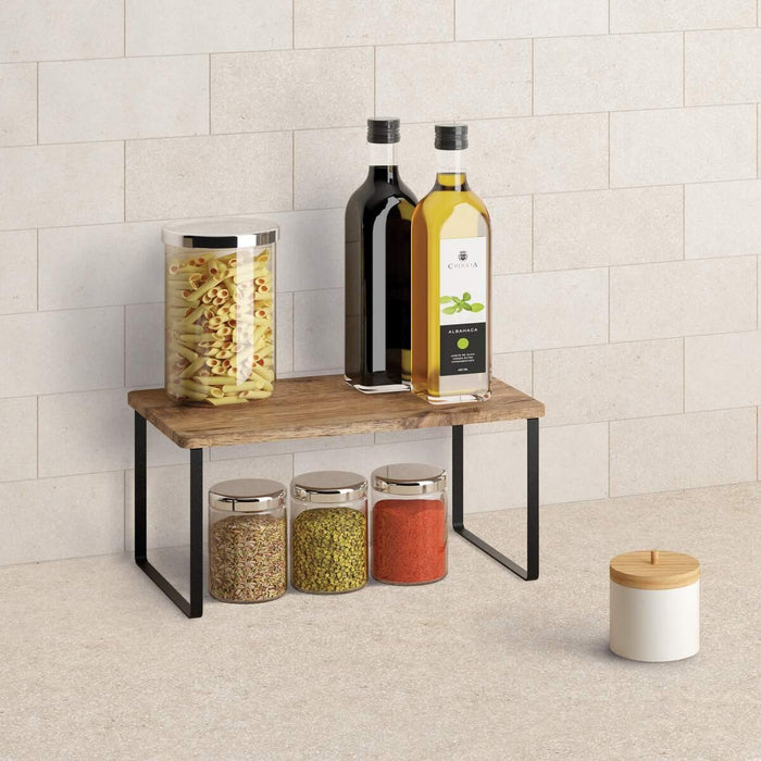 YORK LAVA DIVIDER SHELF