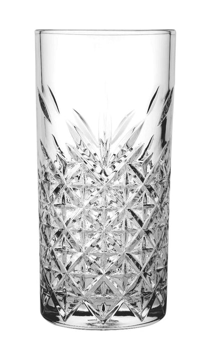 TIMELESS COCKTAIL/WATER GLASS 300ML 4PCS