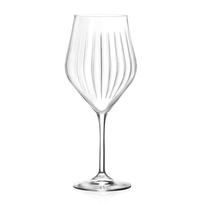 TIMELESS WINE GLASS 550ML 6PCS