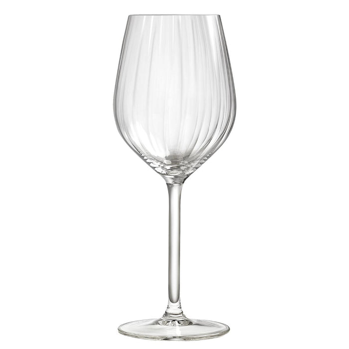 ADORA WINE GLASS 380ML 6PCS
