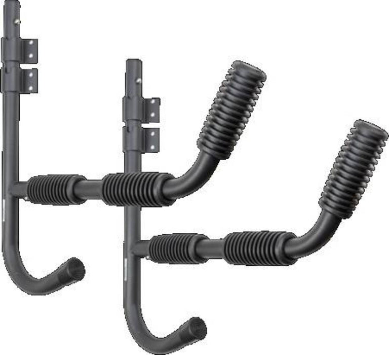 KAYAK AND SKI HOOKS SET OF 2 PGW6