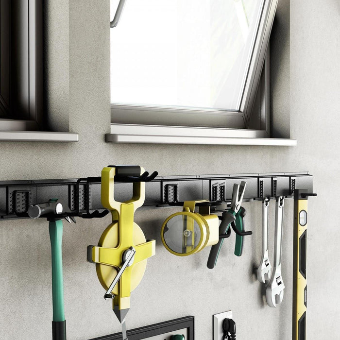 HOOK AND RAIL SET SGK1