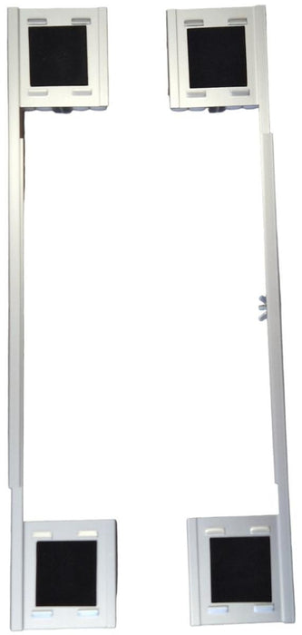 SLIDER FOR APPLIANCES AND FURNITURE HMR-465
