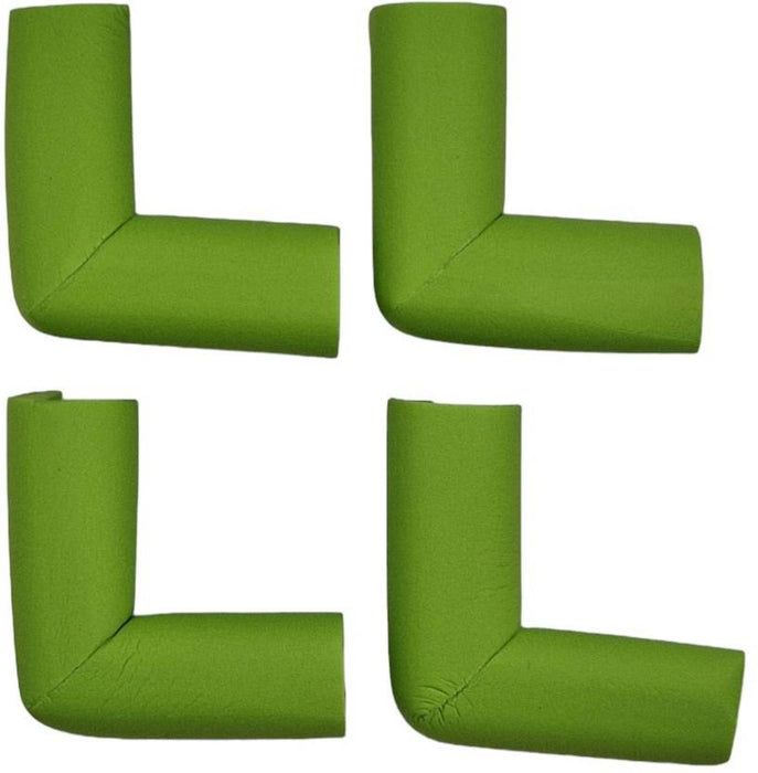CORNER PROTECTOR HBF-551 4PCS GREEN