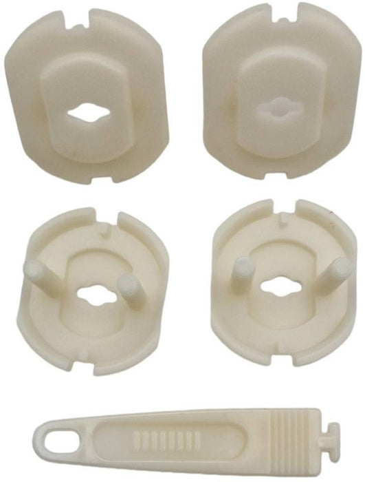 PROTECTIVE COVER FOR CONTACTS BP-38 4PCS