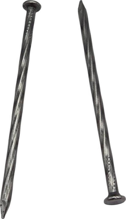 TWISTED NAILS 3.1X70 2.0KG