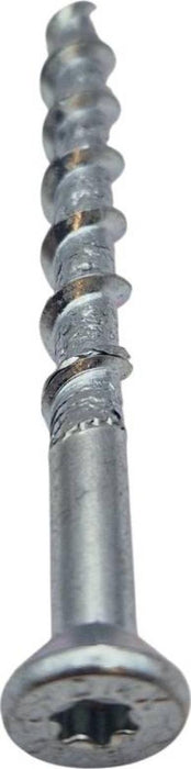 SCREW Aerated Concrete Milling 8X80 50PCS/1.02KG