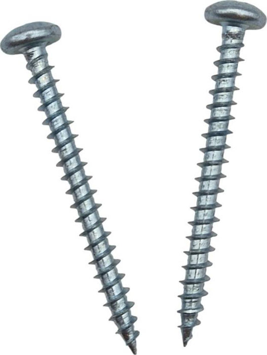 SCREW LENS HEAD 5.0X50MM 200PCS/1.19KG