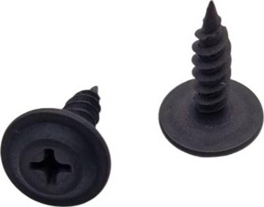 SCREW PERIPHERAL BLACK 4.2X19MM 1000PCS/2.30KG
