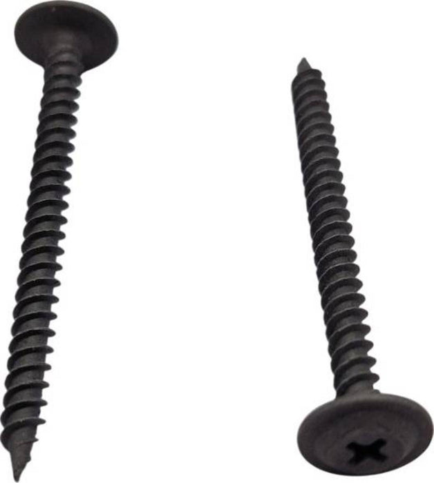 SCREW PERIPHERAL BLACK 4.2X65MM 200PCS/3.00KG