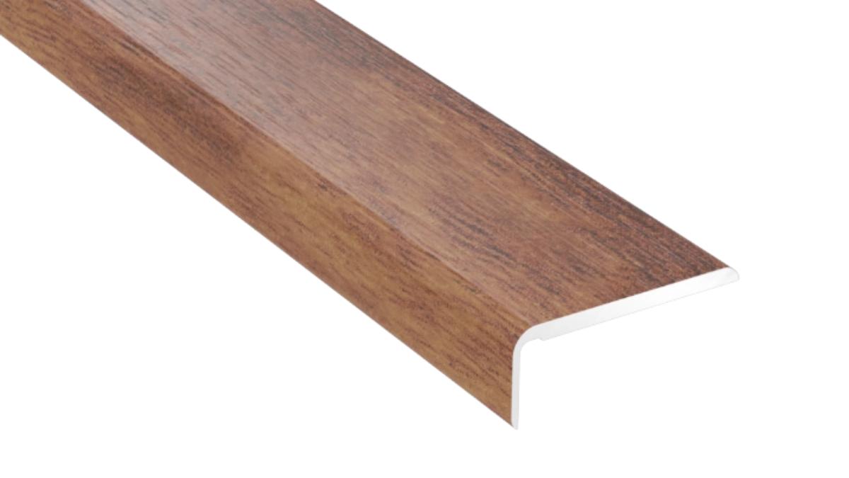 MOULDING CS25 OAK REQUIRED 25X10MM 2M